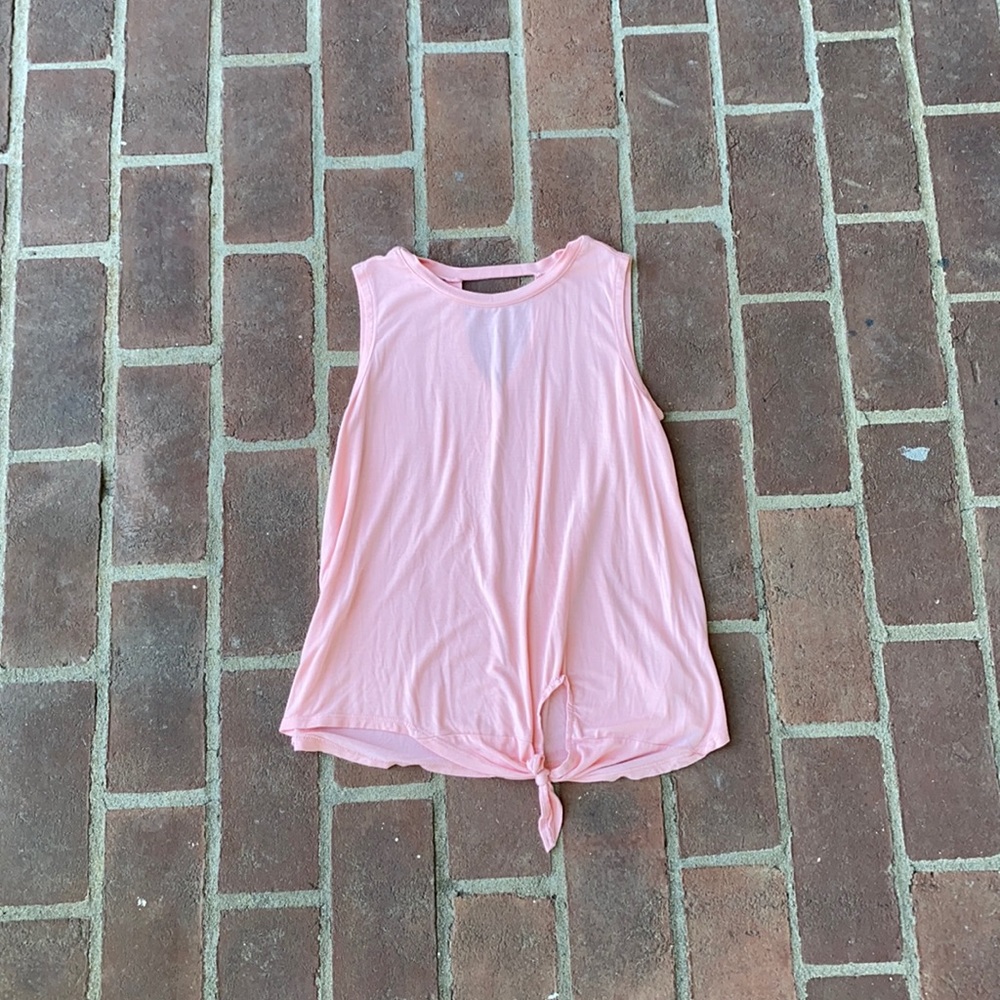 Old Navy, M (8), Light pink